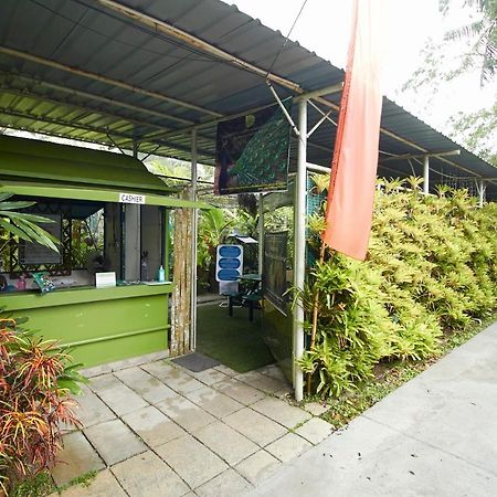 Bellevue The Penang Hill Hotel, Bukit Bendera Ayer Itam Zewnętrze zdjęcie