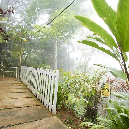 Bellevue The Penang Hill Hotel, Bukit Bendera Ayer Itam Zewnętrze zdjęcie