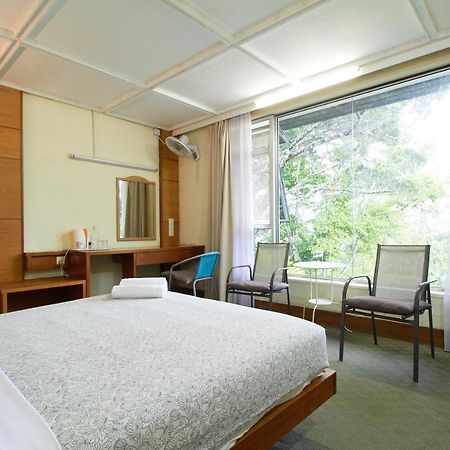 Bellevue The Penang Hill Hotel, Bukit Bendera Ayer Itam Zewnętrze zdjęcie