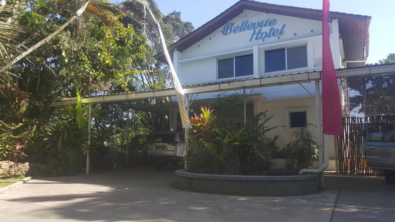 Bellevue The Penang Hill Hotel, Bukit Bendera Ayer Itam Zewnętrze zdjęcie