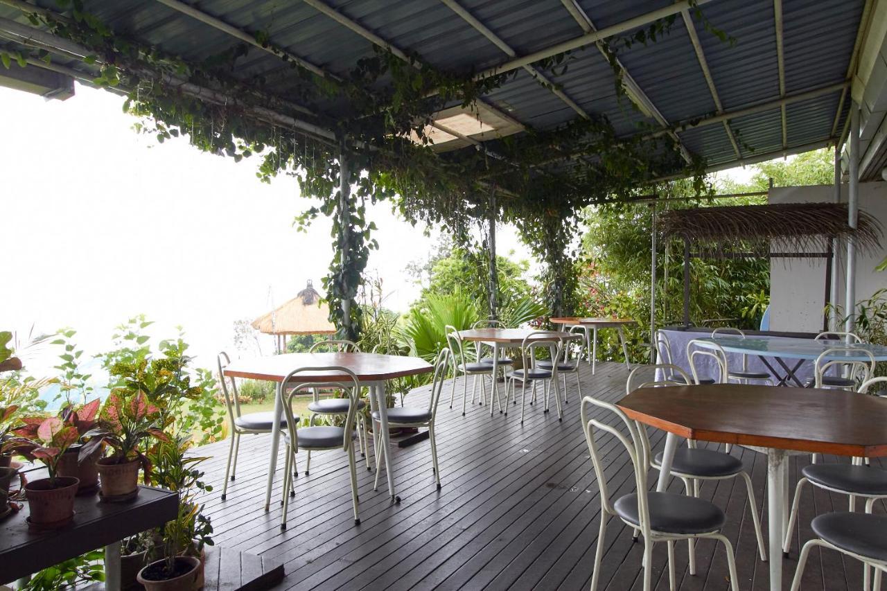 Bellevue The Penang Hill Hotel, Bukit Bendera Ayer Itam Zewnętrze zdjęcie