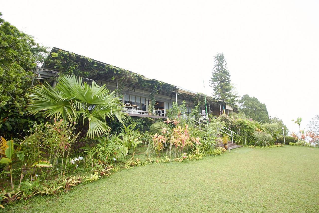 Bellevue The Penang Hill Hotel, Bukit Bendera Ayer Itam Zewnętrze zdjęcie
