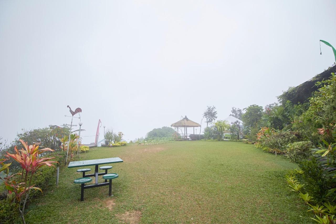Bellevue The Penang Hill Hotel, Bukit Bendera Ayer Itam Zewnętrze zdjęcie
