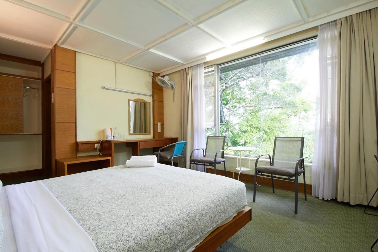 Bellevue The Penang Hill Hotel, Bukit Bendera Ayer Itam Zewnętrze zdjęcie